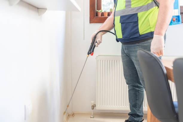 Best Best Pest Control Companies  in Ocklawaha, FL