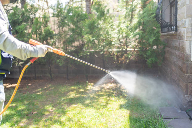 Ocklawaha, FL Pest Control Company